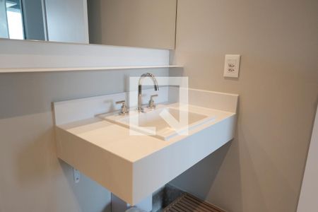Apartamento para alugar com 70m², 2 quartos e 1 vagaBanheiro da Suíte