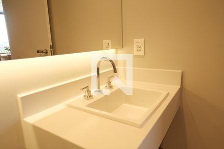 Apartamento para alugar com 70m², 2 quartos e 1 vagaBanheiro