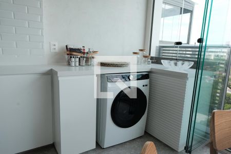 Apartamento para alugar com 70m², 2 quartos e 1 vagaÁrea de Serviço