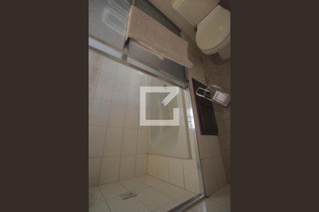 Casa à venda com 190m², 3 quartos e 3 vagasBanheiro da Suíte