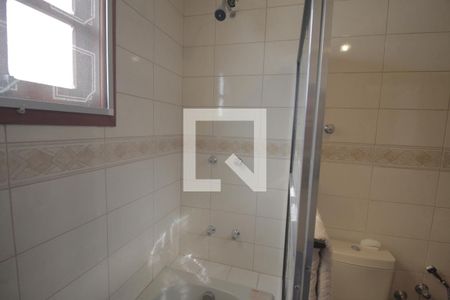 Casa à venda com 190m², 3 quartos e 3 vagasBanheiro da Suíte