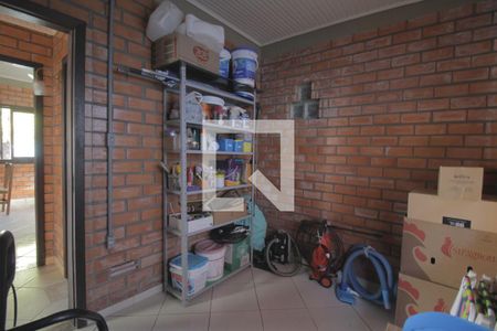 Casa à venda com 190m², 3 quartos e 3 vagasDepósito