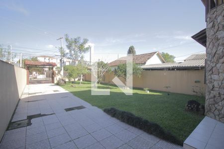 Casa à venda com 190m², 3 quartos e 3 vagasÁrea externa