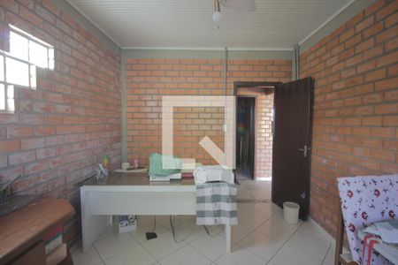 Casa à venda com 190m², 3 quartos e 3 vagasEscritório