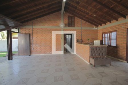 Casa à venda com 190m², 3 quartos e 3 vagasÁrea comum - Churrasqueira