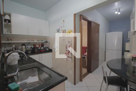 Casa à venda com 190m², 3 quartos e 3 vagasCozinha