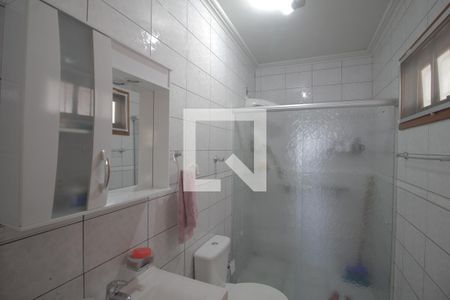 Casa à venda com 190m², 3 quartos e 3 vagasBanheiro 1