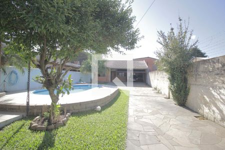 Casa à venda com 190m², 3 quartos e 3 vagasÁrea comum