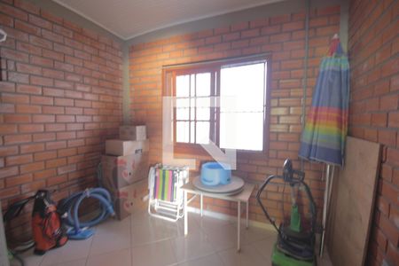 Casa à venda com 190m², 3 quartos e 3 vagasDepósito