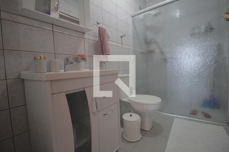 Casa à venda com 190m², 3 quartos e 3 vagasBanheiro 1