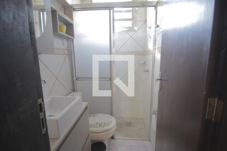 Casa à venda com 190m², 3 quartos e 3 vagasBanheiro de serviço