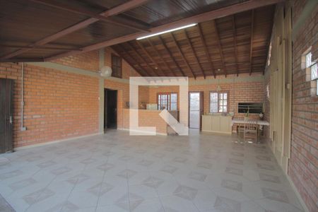 Casa à venda com 190m², 3 quartos e 3 vagasÁrea comum - Churrasqueira