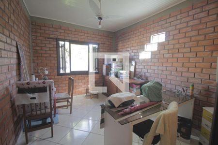 Casa à venda com 190m², 3 quartos e 3 vagasEscritório