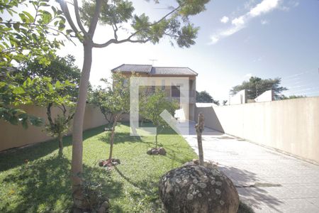 Casa à venda com 190m², 3 quartos e 3 vagasÁrea externa