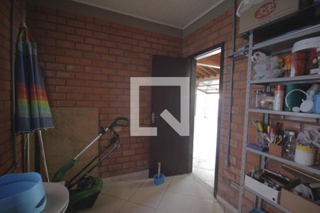 Casa à venda com 190m², 3 quartos e 3 vagasDepósito