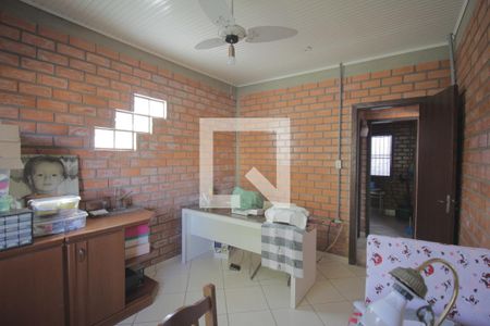 Casa à venda com 190m², 3 quartos e 3 vagasEscritório