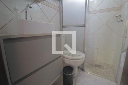 Casa à venda com 190m², 3 quartos e 3 vagasBanheiro de serviço