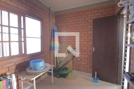 Casa à venda com 190m², 3 quartos e 3 vagasDepósito