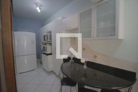 Casa à venda com 190m², 3 quartos e 3 vagasCozinha