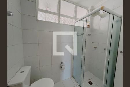 Apartamento à venda com 110m², 2 quartos e sem vagaBanheiro