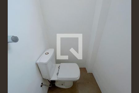 Apartamento à venda com 110m², 2 quartos e sem vagaLavabo