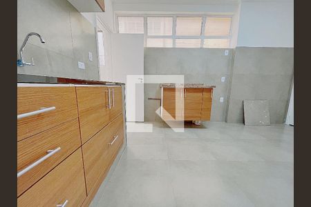 Apartamento à venda com 110m², 2 quartos e sem vagaCozinha