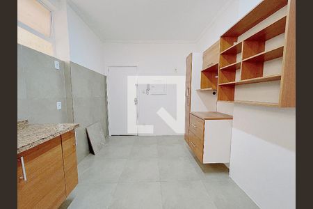 Apartamento à venda com 110m², 2 quartos e sem vagaCozinha
