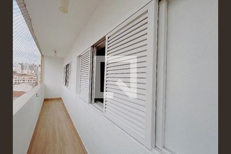 Apartamento à venda com 110m², 2 quartos e sem vagaDetalhe Corredor