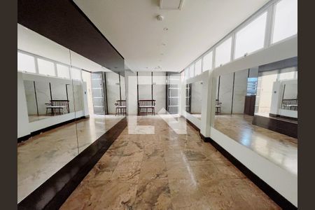 Apartamento à venda com 110m², 2 quartos e sem vagaEntrada