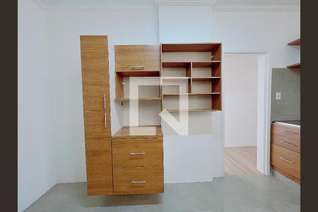 Apartamento à venda com 110m², 2 quartos e sem vagaCozinha