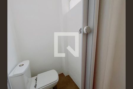 Apartamento à venda com 110m², 2 quartos e sem vagaLavabo