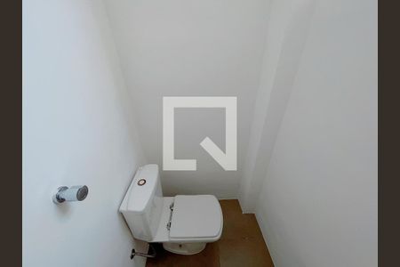 Apartamento à venda com 110m², 2 quartos e sem vagaLavabo