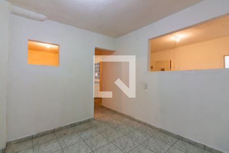 Quarto  de casa para alugar com 1 quarto, 40m² em Padroeira, Osasco