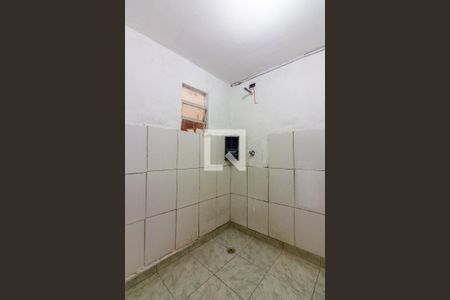 Banheiro de casa para alugar com 1 quarto, 40m² em Padroeira, Osasco