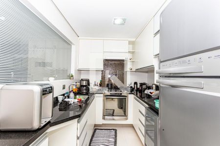 Casa à venda com 378m², 3 quartos e 4 vagasCozinha