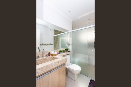 Casa à venda com 378m², 3 quartos e 4 vagasBanheiro