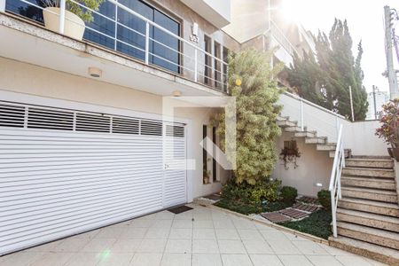 Casa à venda com 378m², 3 quartos e 4 vagasGAragem
