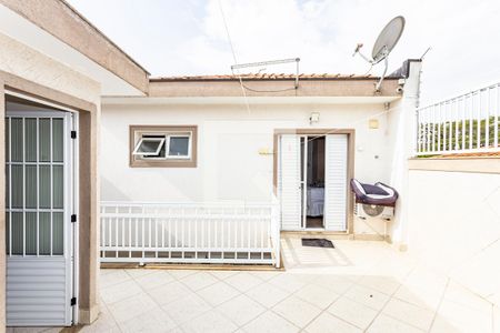 Casa à venda com 378m², 3 quartos e 4 vagasQuintal