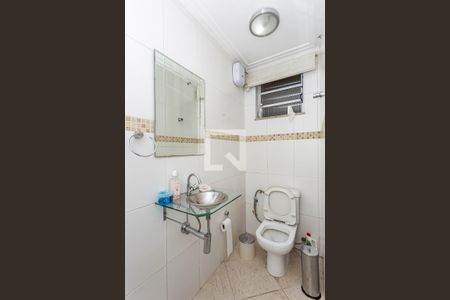 Casa à venda com 378m², 3 quartos e 4 vagasBanheiro Garagem