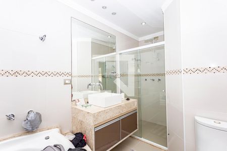 Casa à venda com 378m², 3 quartos e 4 vagasBanheiro Suite