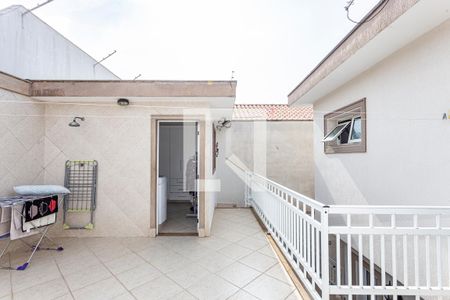 Casa à venda com 378m², 3 quartos e 4 vagasQuintal