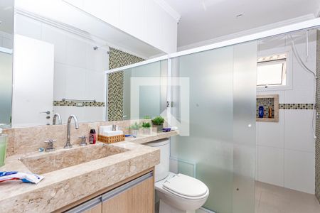 Casa à venda com 378m², 3 quartos e 4 vagasBanheiro