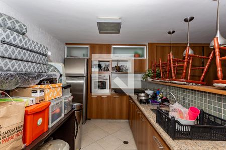 Casa à venda com 378m², 3 quartos e 4 vagasGourmet garagem