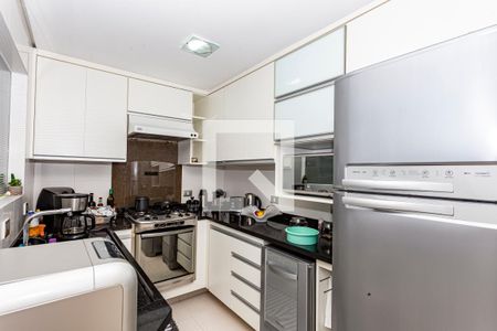 Casa à venda com 378m², 3 quartos e 4 vagasCozinha