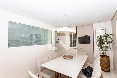 Casa à venda com 378m², 3 quartos e 4 vagasCozinha