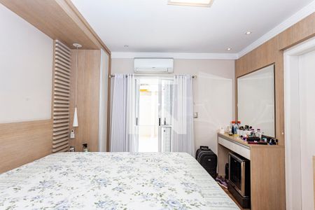 Casa à venda com 378m², 3 quartos e 4 vagasSuite