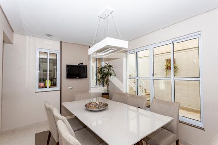 Casa à venda com 378m², 3 quartos e 4 vagasCozinha