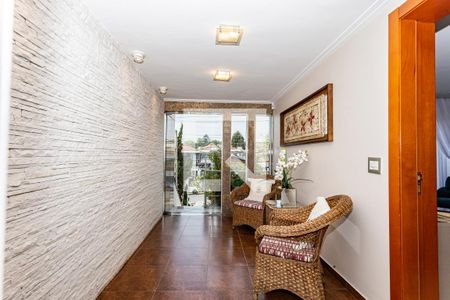 Casa à venda com 378m², 3 quartos e 4 vagasHall