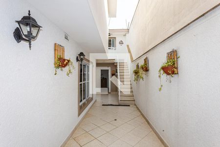 Casa à venda com 378m², 3 quartos e 4 vagasQuintal
