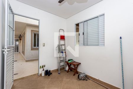 Casa à venda com 378m², 3 quartos e 4 vagasQuato edicola